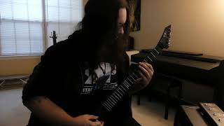 Video thumbnail for Randall Satan 50 Watt Quick Test by Steve Redmond