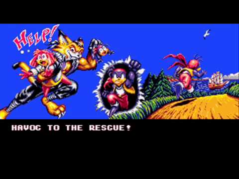 Fave VGM #882: "Lonely Journey" ~ Simizu Emi