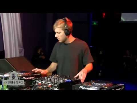 Apste @ Between Us · 24 08 2016