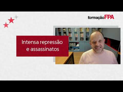 Aula 41 – As revoluções na América Latina e a revolução cubana – Breno Altman