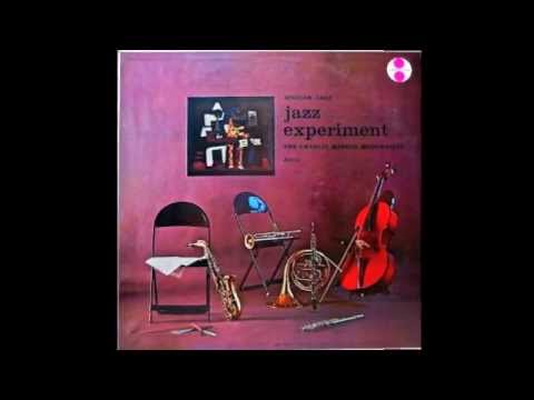 Charles Mingus Modernists. Jazz Experiment.