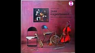 Charles Mingus Modernists. Jazz Experiment.