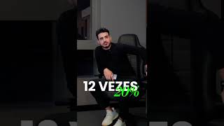 Quem sabe fazer dinheiro pensa assim!