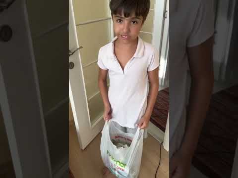 KÜÇÜK KARDEŞLER NEDEN HEP BÖYLE?