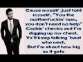 All Me - Drake Ft 2 Chainz & Big Sean (Lyrics)