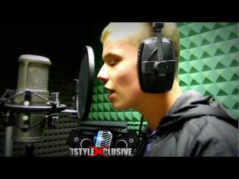 LSP {3STYLEXCLUSIVE} -Cashin