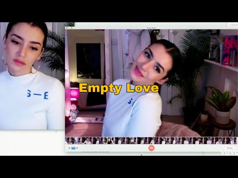 이유없이 우울할 때, Gracey, Ruel - Empty Love (lyrics 가사해석)