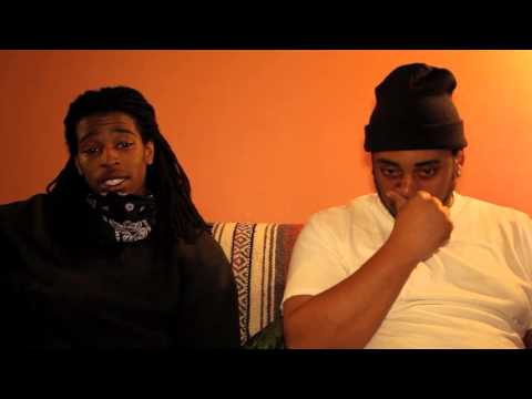 El Shaaddi Talks His New Music, Being A Hebrew Israelite, and Conscious Music