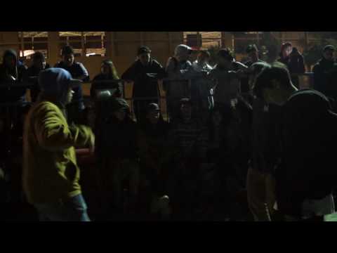 Trifulca Quilicura vol11: Blum vs Memo vs Movin- 8vos