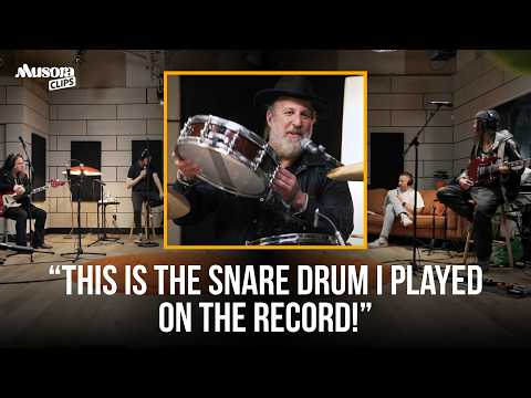 Spin Doctors Perform "Two Princes" | Musora Live