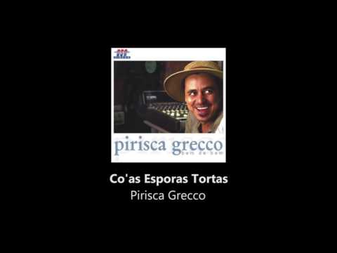Co'as Espora Torta - Pirisca Greco