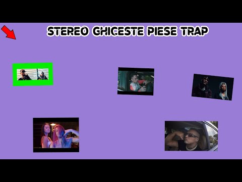 STEREO ghiceste 5 secunde din piese de la NANE,OG EASTBULL,AZTECA!?