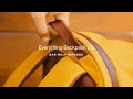 Everything Backpack 21L - Walkthrough
