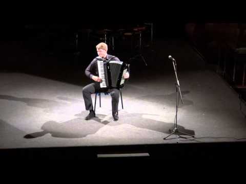 Alexander Kolomiytsev - Viatcheslav Semionov - Sonata No. 1