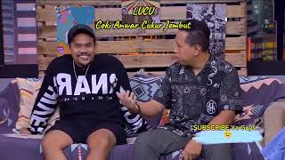 Download lagu LUCU Coki Anwar dan Ebel Cukur Jembut mp3 Download lagu LUCU Coki Anwar dan Ebel Cukur Jembut mp3