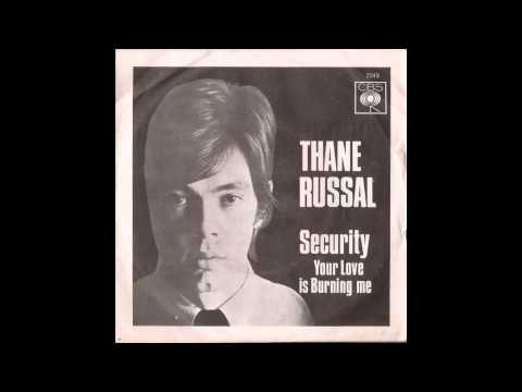 Security  - Thane Russal & Three