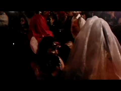 Zombie Walk 2018 Morelia 2 Centro de Morelia México  💯 MASTER K 306 ⭐⭐