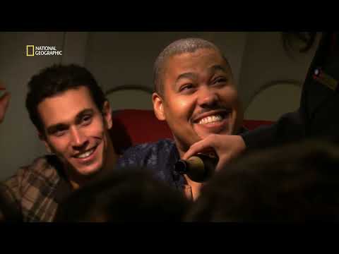 Mayday- Alarm im Cockpit S04E06-  Panik über dem Pazifik