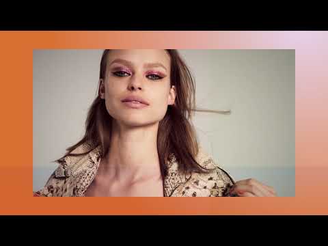 Blumarine Spring Summer 2019 Advertising Campaign