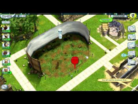 Let's Play The Movies SE - 30 (Icy Hot Stuntaz, Failcess, The Big Dudely Secret)