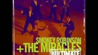 (You Can) Depend On Me - Smokey Robinson & The Miracles