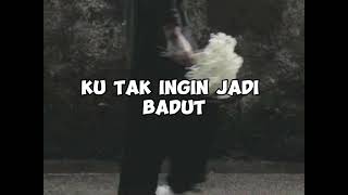 Download lagu Badut PT.2 - Raavy (Lirik Lagu) || Speed up 🎧 Seperti di laguku yang pertama mp3