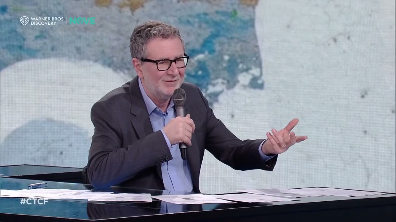 Giusy Buscemi e la sinossi di Arturo e Flora | Che tempo che fa