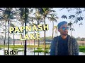 Papnash Lake Amazing Photoshoot Spot In Bidar
