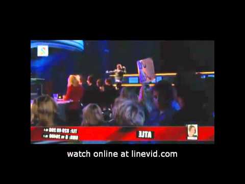 MUST SEEX factor delfinale 5 Atle   We All Die Young