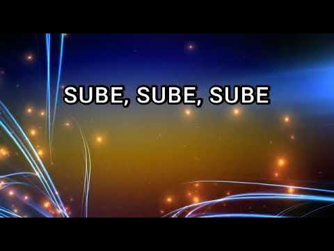 Sube, sube, sube nuestra alabanza / Ebenezer