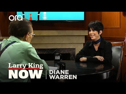 Diane Warren on her career, Lady Gaga and the Kesha case | SEASON 4