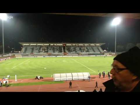 FC Lugano - FC Basel 1893