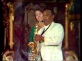 THE JAZZ GREATS  DUKE ELLINGTON  with Alice Babs & Johnny Hodges  "Heaven" 1969