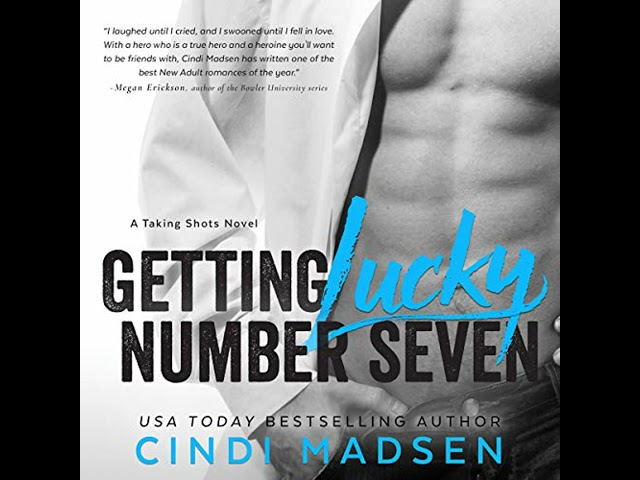 Vídeo relacionado con Getting Lucky Number Seven