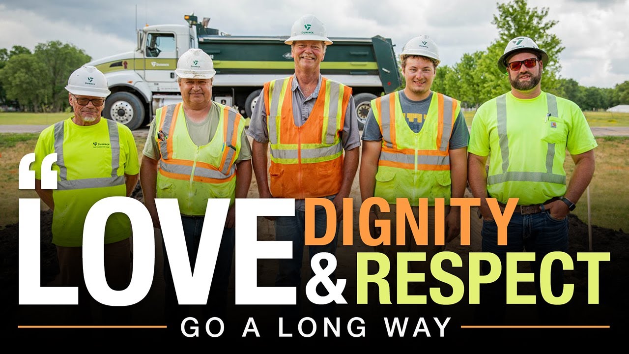 We’re Building a Culture Around Our Values