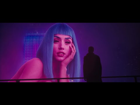 CHROMATICS  - YES (Symmetry Remix)