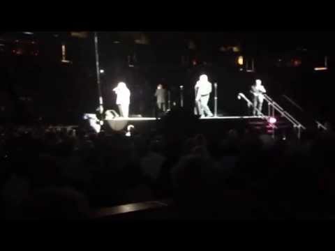 Tommy Mara and The Crests