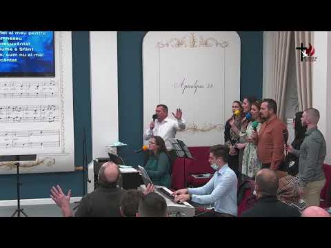Gosen Worship | Cântă suflet al meu