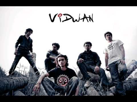 Vidwan - Thaiyae (Vanne Vanne) by Saju Sreenivas