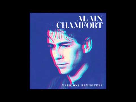 Alain Chamfort - Paradis (Paradis Reprise)