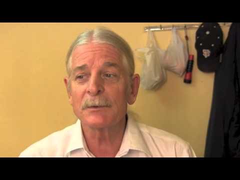 SOULJOURNS ~ JOHN MOORE - HE SPENT YEARS WITH SAI BABA, BEGINNING IN 1975