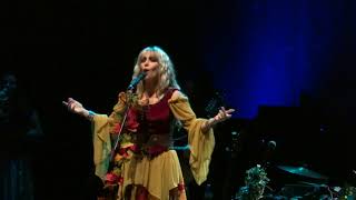 BLACKMORE&#39;S NIGHT  &quot;Ghost of a Rose&quot;  Live at Whitaker Center, PA Oct.29, 2016.