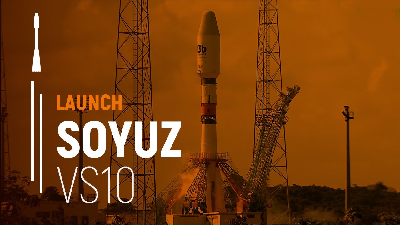 Watch the Launch