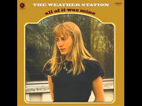 The Weather Station- Yarrow and Mint