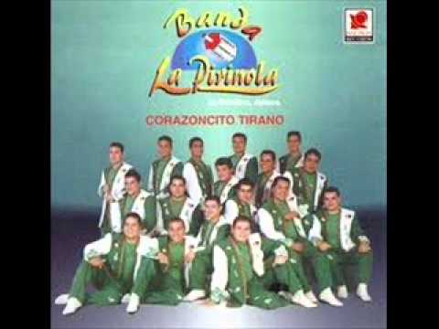 banda la pirinola jacarandosa