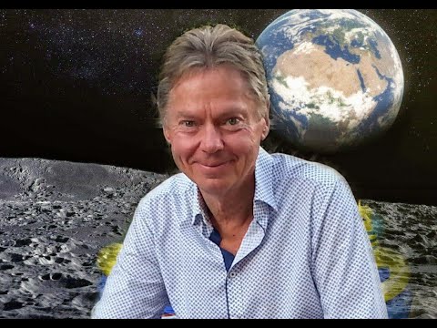 Unsere Heimat im Universum -Trailer