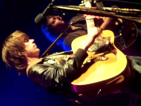 This Shit Getz Old - Never Shout Never Live TLA 2010 ♫