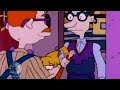 Rugrats No Dessert For A Whole Week