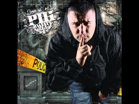 Pih im mniej wiesz tym lepiej spisz feat chada