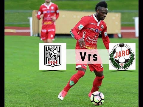 SETH PAINTSIL vs VPS ● SUOMEN CUP 2018 ●